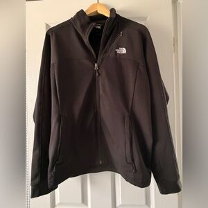The North Face Women’s Black Jacket
